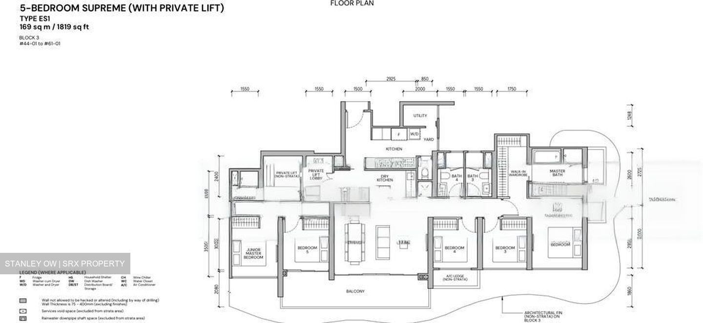 Zion Road (D3), Condominium #484196081